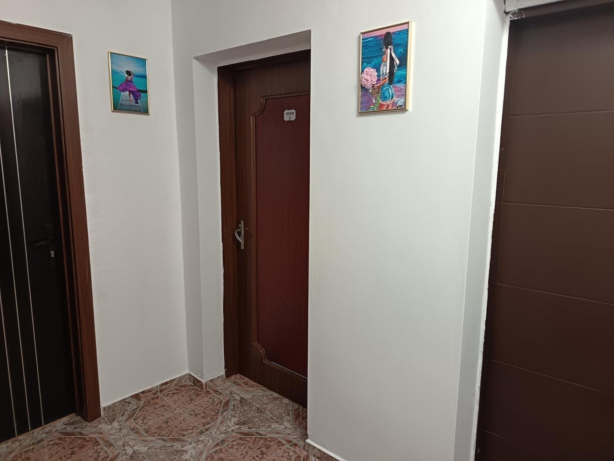 Rooms More ソゾポル エクステリア 写真